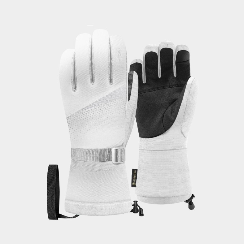 Gants ski femme NATIVE - Racer | Qualité prix imbattable