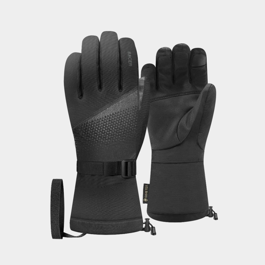 Gants ski femme NATIVE - Racer | Qualité prix imbattable
