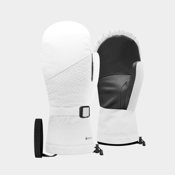 Moufles ski femme abordable NITA - Racer | Qualité premium