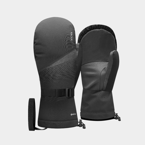 Moufles ski femme abordable NITA - Racer | Qualité premium
