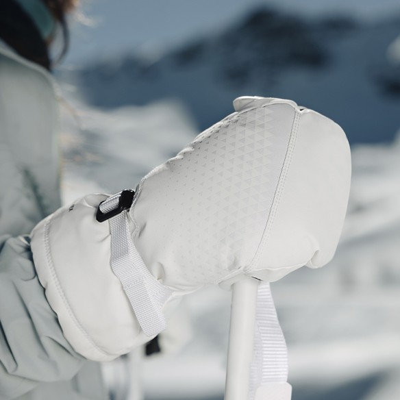Moufles ski femme abordable NITA - Racer | Qualité premium
