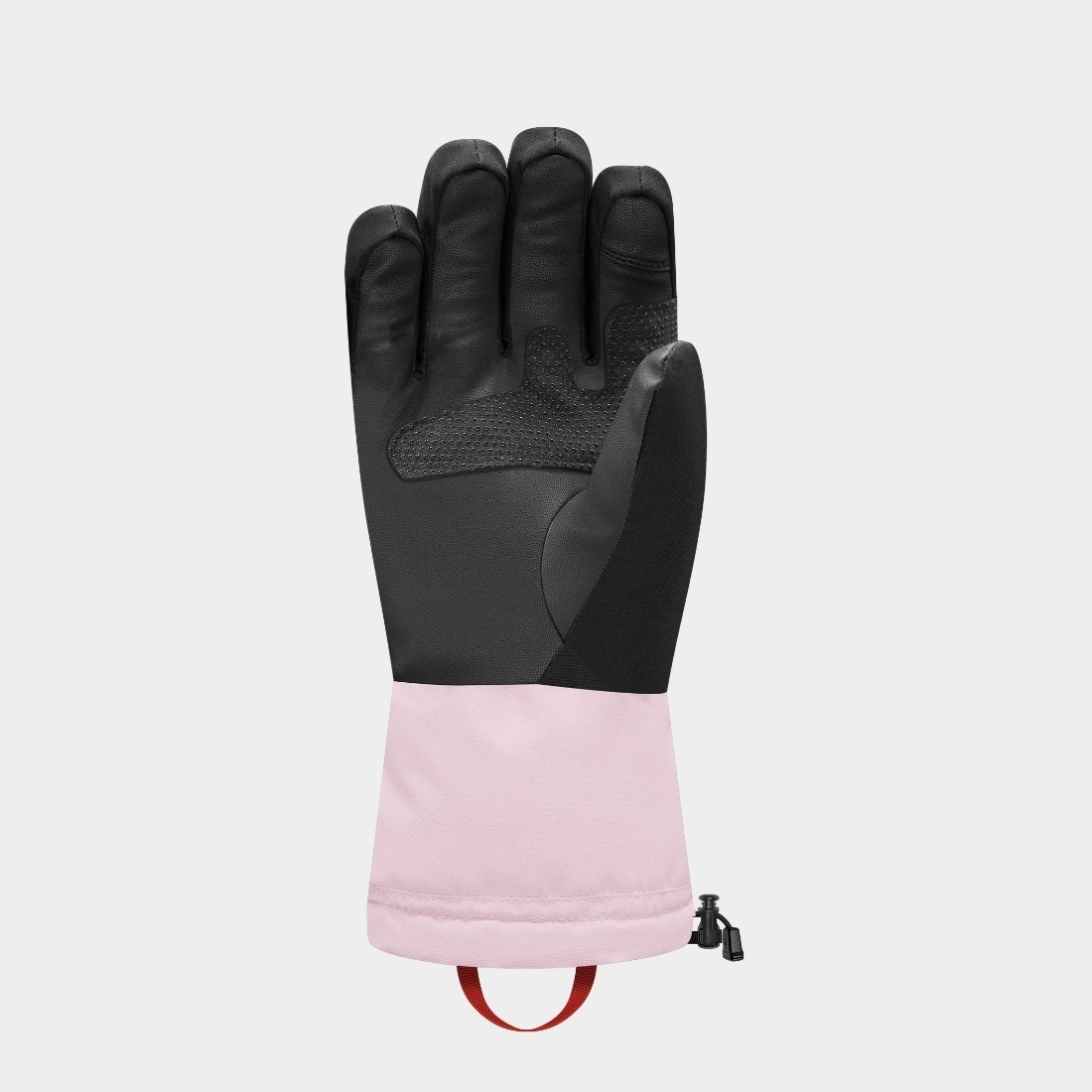 Guanti da sci COLORS - Racer | Caldi e colorati