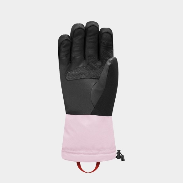 Colors - Gants de ski colorés et imperméables | RACER 1927