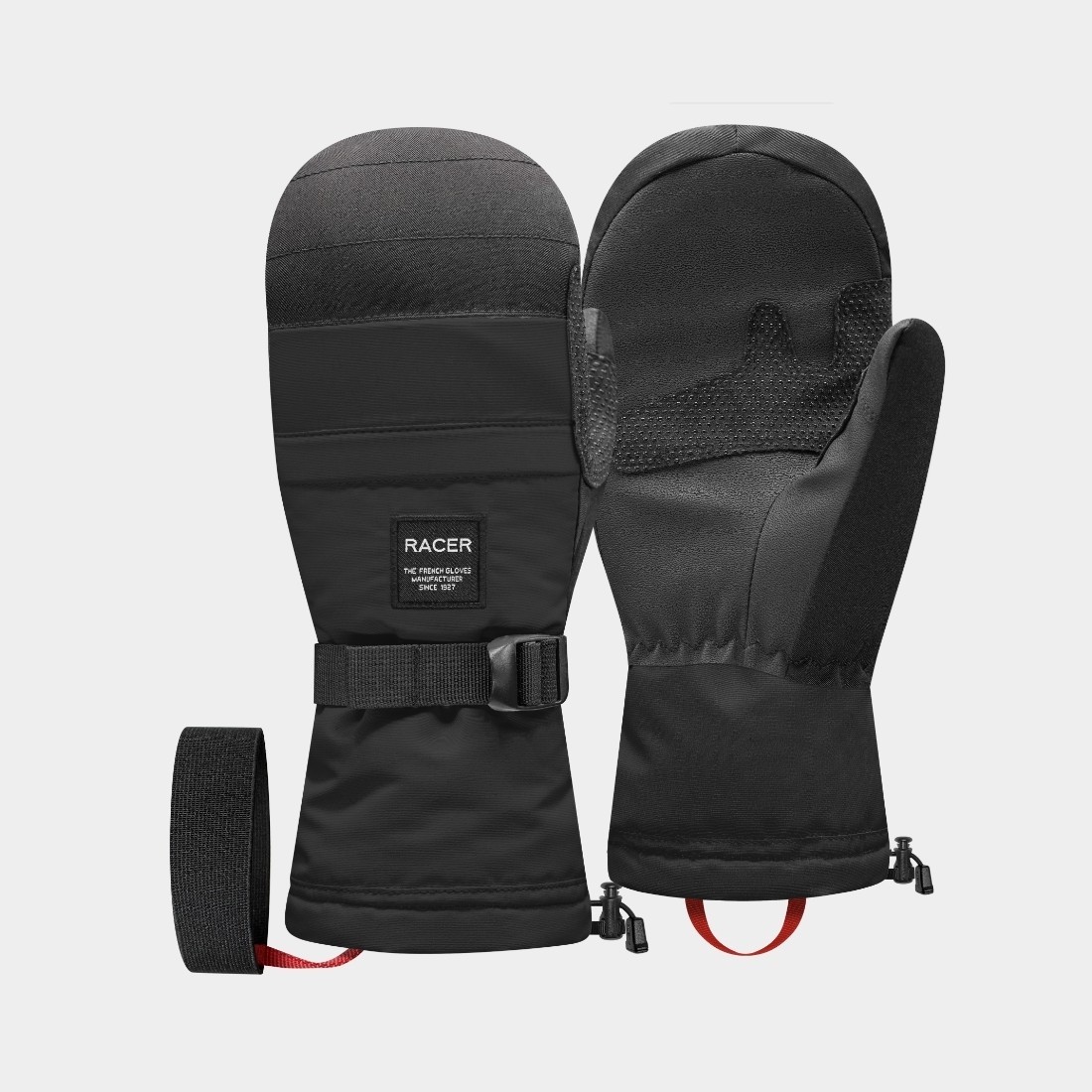 Colors mitt - Moufles snowboard imperméables | RACER 1927