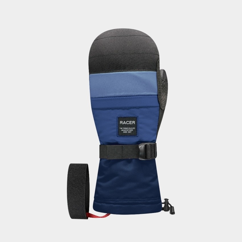 Colors mitt - Moufles snowboard imperméables | RACER 1927