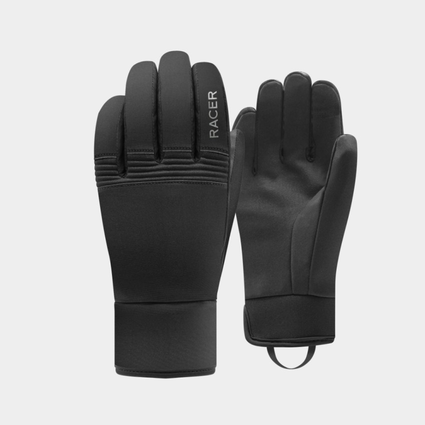 Gant waterproof hiver - Racer | Isolation maximale froid