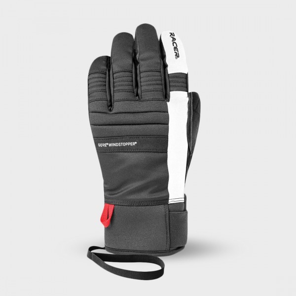 Mens Dakine Talon Ski Gloves Carbon 