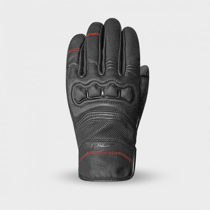 DAMON 2 - Motorcycle gloves