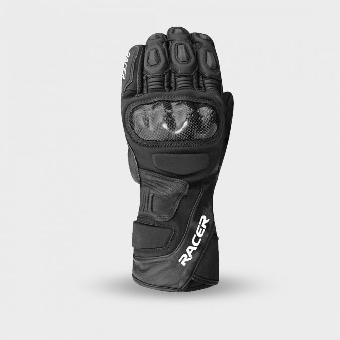 PREDATOR 2 - Motorcycle gloves
