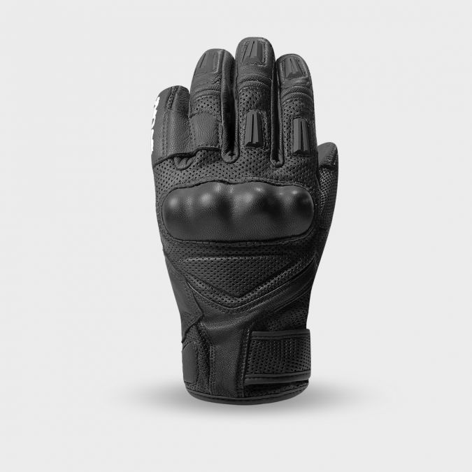 SPRINT 2 - Motorcycle racer gloves