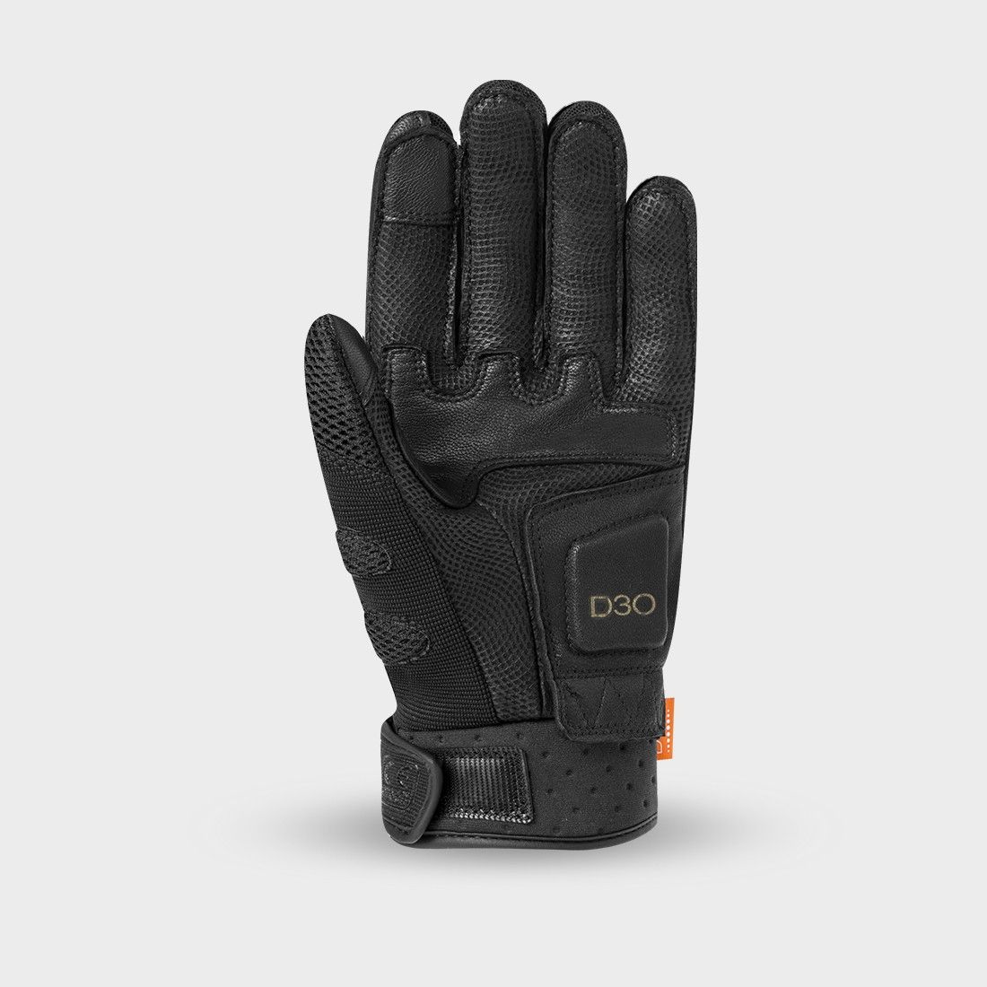 TROOPER 4 - Motorcycle racer gloves