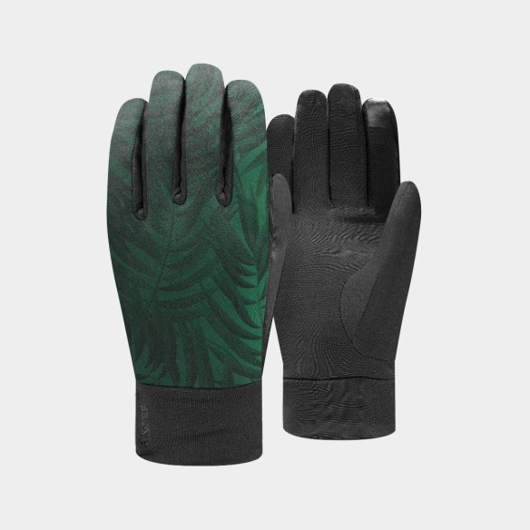 Maya glove - Gants ski fantaisie chauds et étanches | RACER 1927