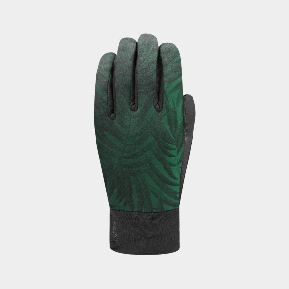 Guantes de invierno - Racer | Estilo y confort