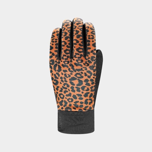 Maya glove - Gants ski fantaisie chauds et étanches | RACER 1927