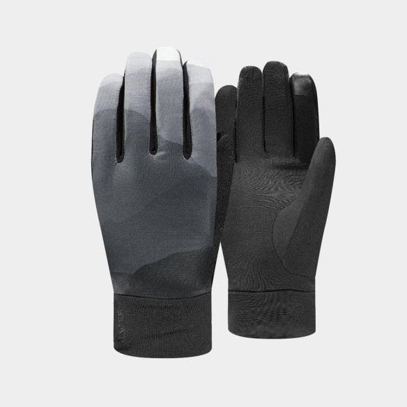 Guantes de invierno - Racer | Estilo y confort