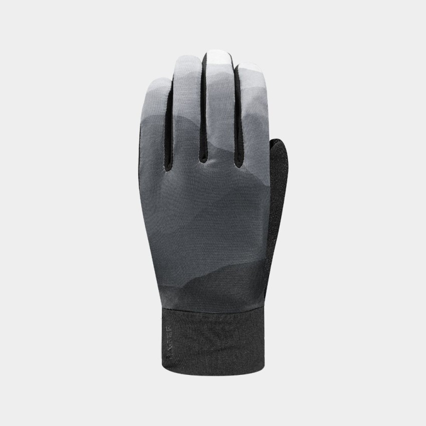 Guantes de invierno - Racer | Estilo y confort