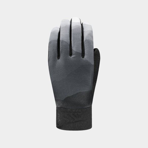 Guanti invernali - Racer | Stile e comfort