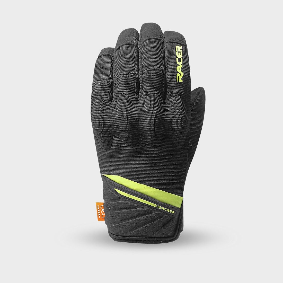 ROCA 2 - Motorcycle racer gloves