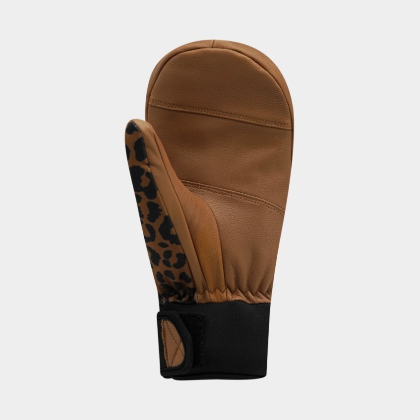Afm pro model 5 - Moufles ski femme chaudes | RACER 1927