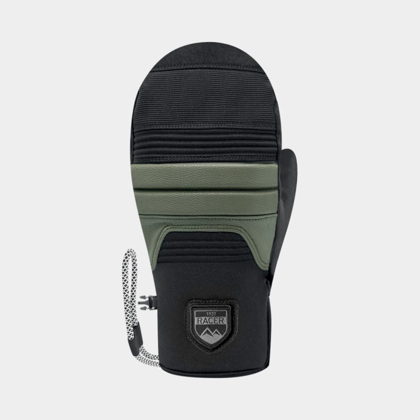 Guanto da snowboard corto - Racer | Protezione D3O® leggera