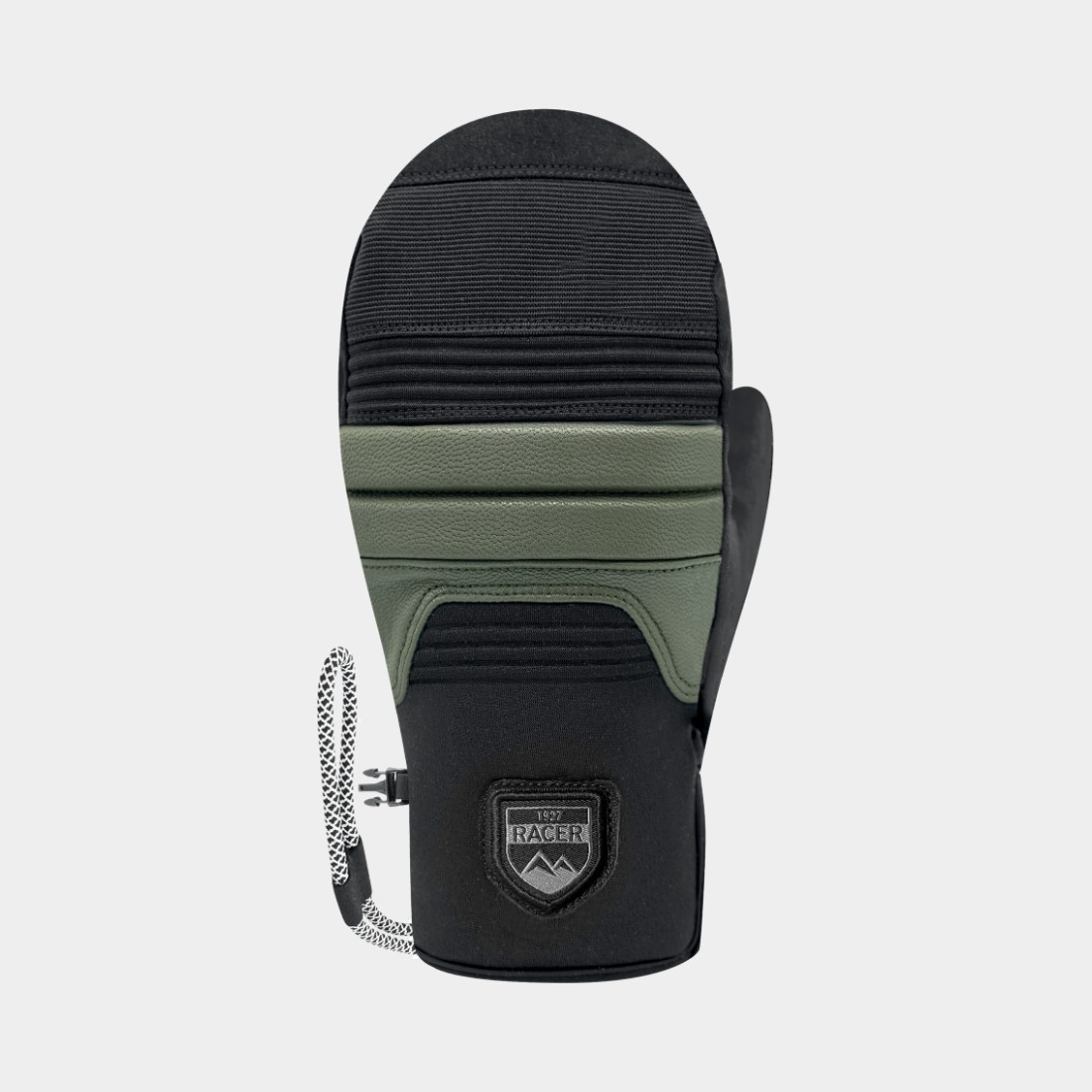 Guanto da snowboard corto - Racer | Protezione D3O® leggera