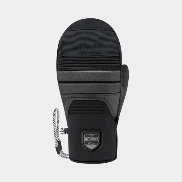 Guanto da snowboard corto - Racer | Protezione D3O® leggera