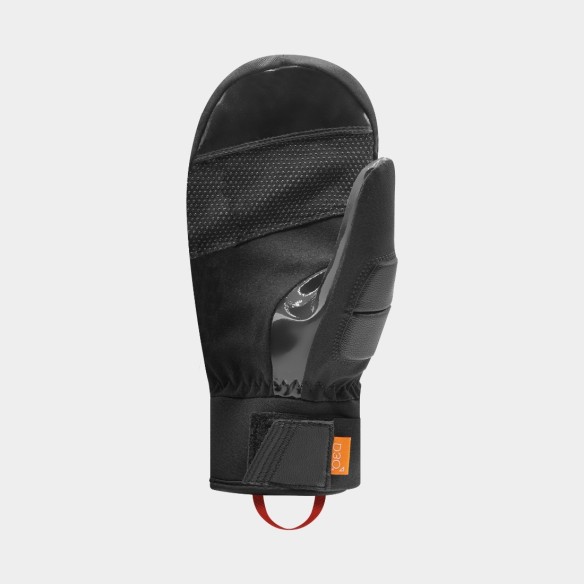 Guanto da snowboard corto - Racer | Protezione D3O® leggera