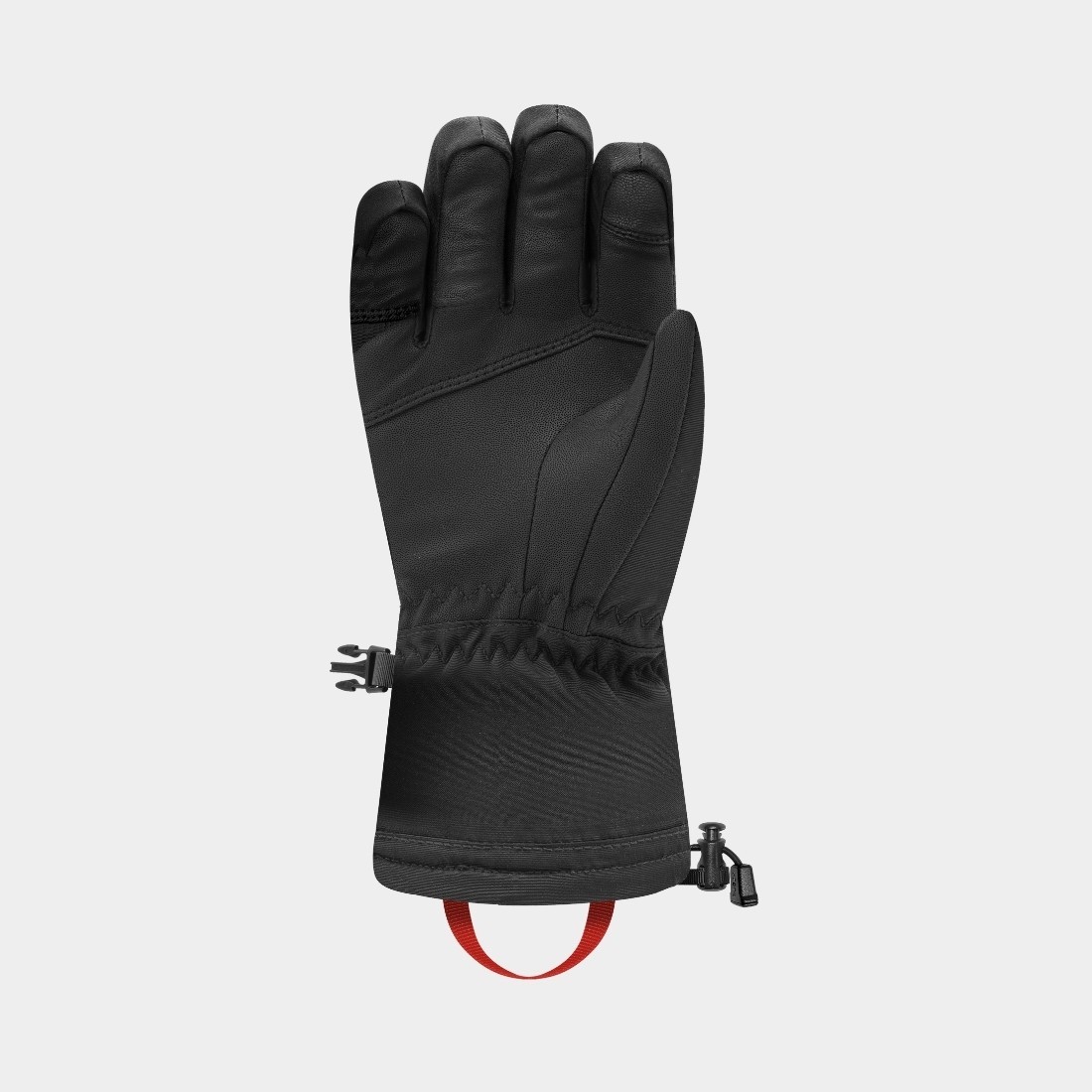 Gants ski colorés enfant VENOM 5 - Racer | Chauds & imperméables
