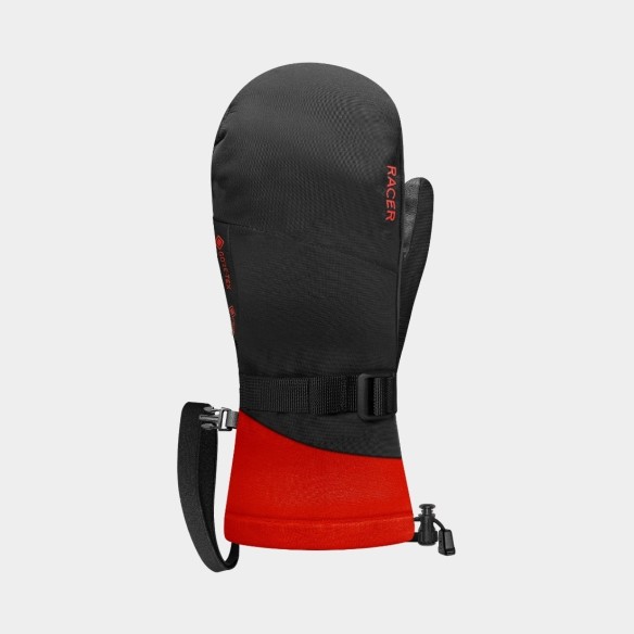 Miga 6 - Moufles ski junior Gore-Tex ePE étanches | RACER 1927