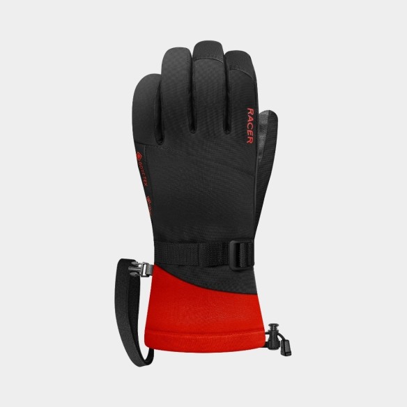 Giga 6 - Gants ski enfant Gore-Tex très isolants | RACER 1927