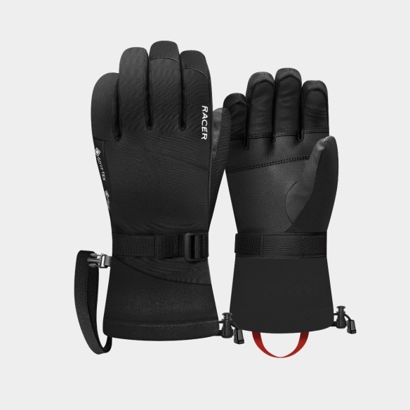 Giga 6 - Gants ski enfant Gore-Tex très isolants | RACER 1927
