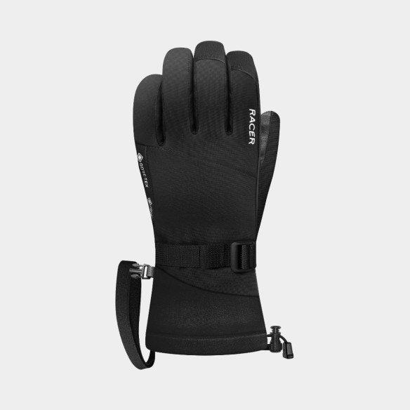 Giga 6 - Gants ski enfant Gore-Tex très isolants | RACER 1927