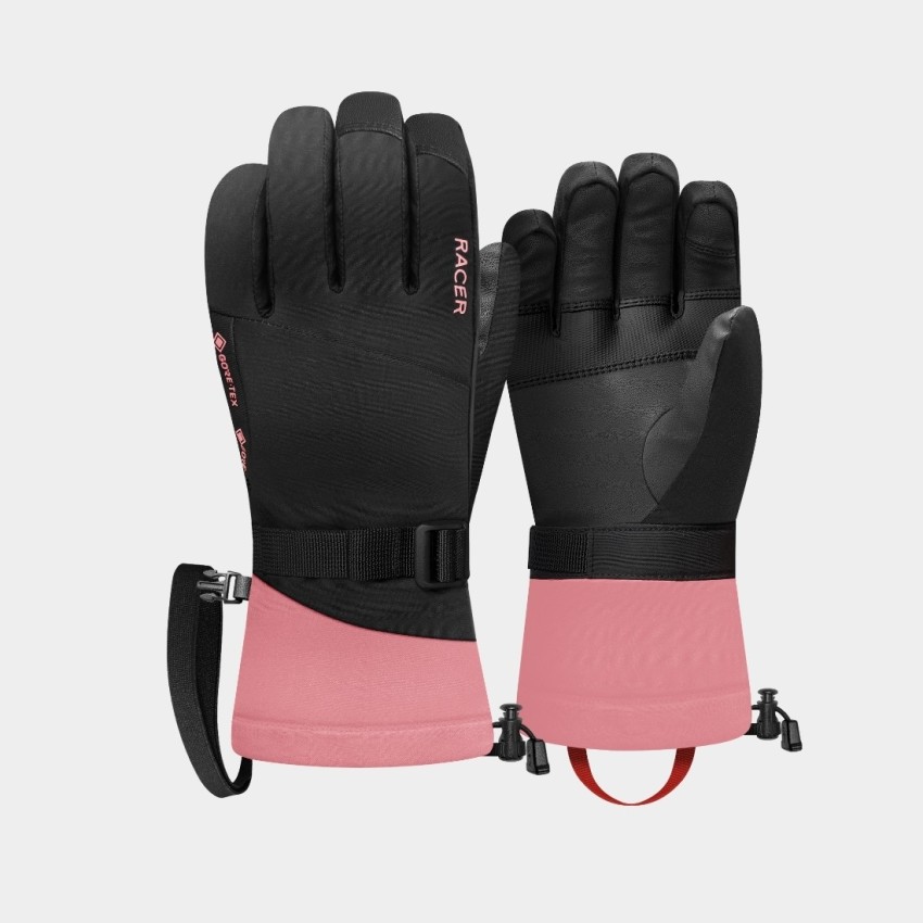 Giga 6 - Gants ski enfant Gore-Tex très isolants | RACER 1927