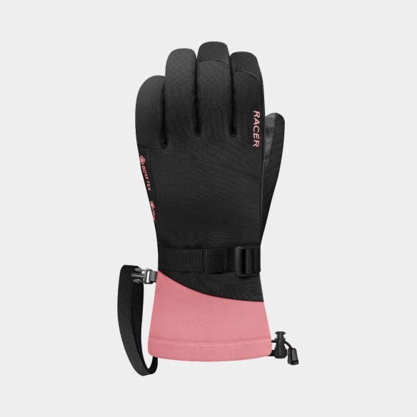 Giga 6 - Gants ski enfant Gore-Tex très isolants | RACER 1927
