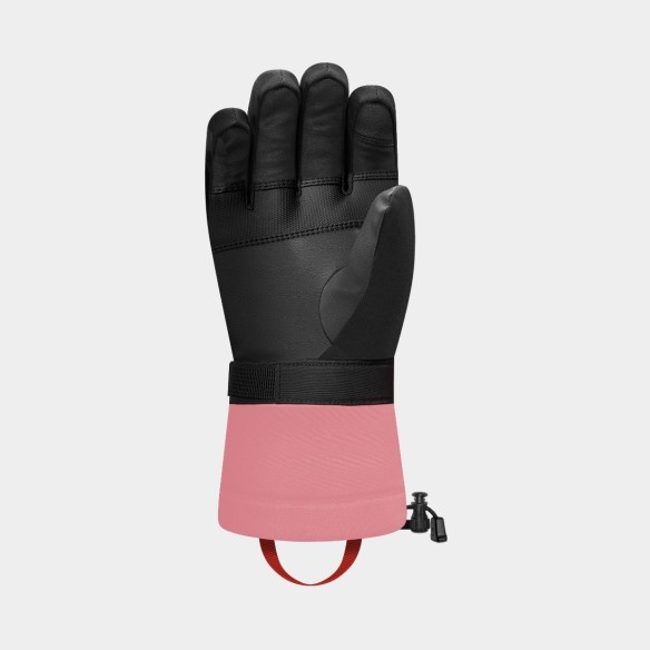 Giga 6 - Gants ski enfant Gore-Tex très isolants | RACER 1927