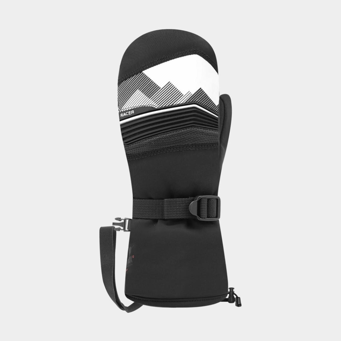 Ml 500 - Moufles ski enfant Primaloft imperméables | RACER 1927
