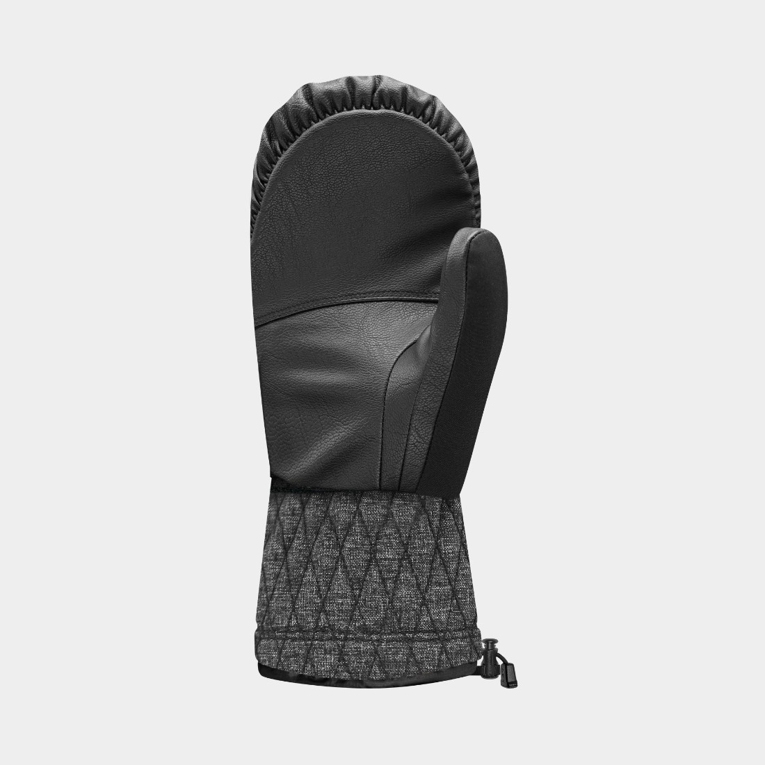 Mely 7 - Moufles ski confortables et Primaloft | RACER 1927
