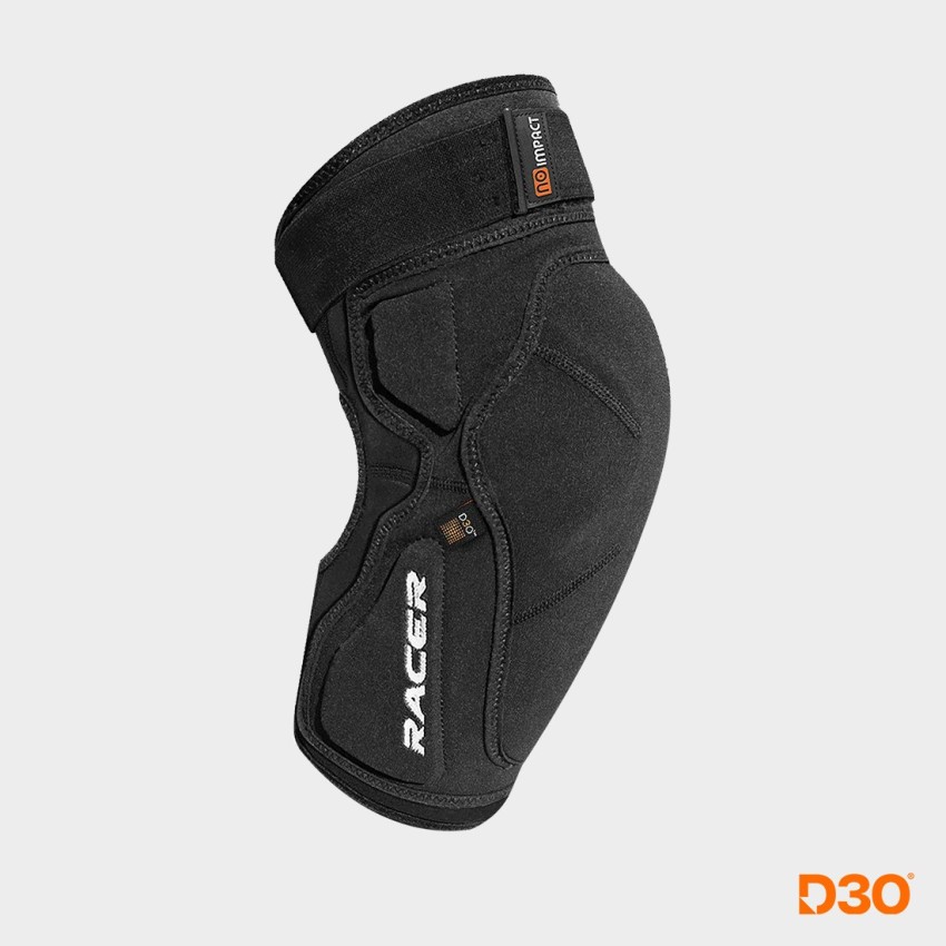 RACER1927® – PROFILE KNEE - Genouillère - Protections vélo
