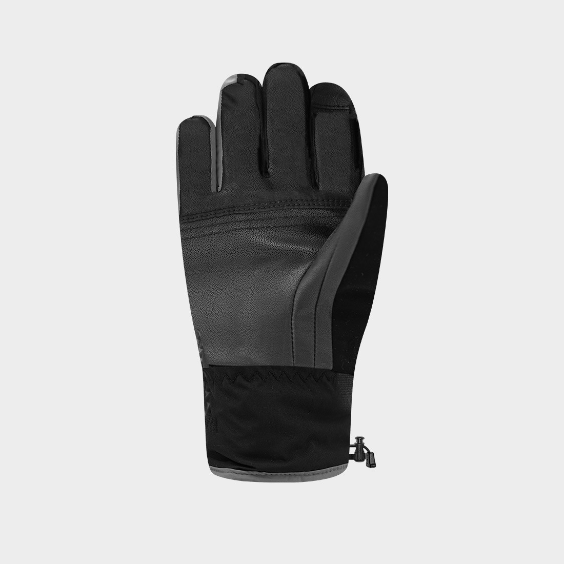 G winter 4 - Gants ski enfant zip facile et chauds | RACER 1927