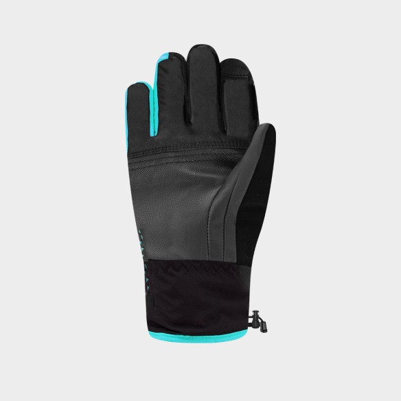 G winter 4 - Gants ski enfant zip facile et chauds | RACER 1927
