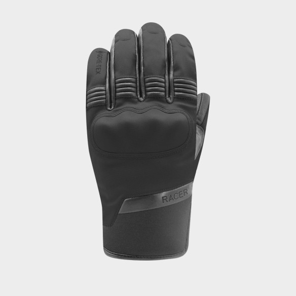 Gridder 2 gtx - Gants moto hiver Gore-Tex chauds | RACER 1927