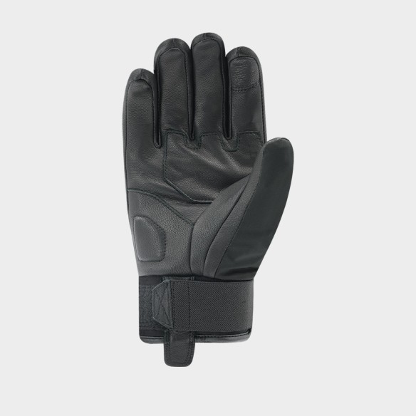 Gridder 2 gtx - Gants moto hiver Gore-Tex chauds | RACER 1927