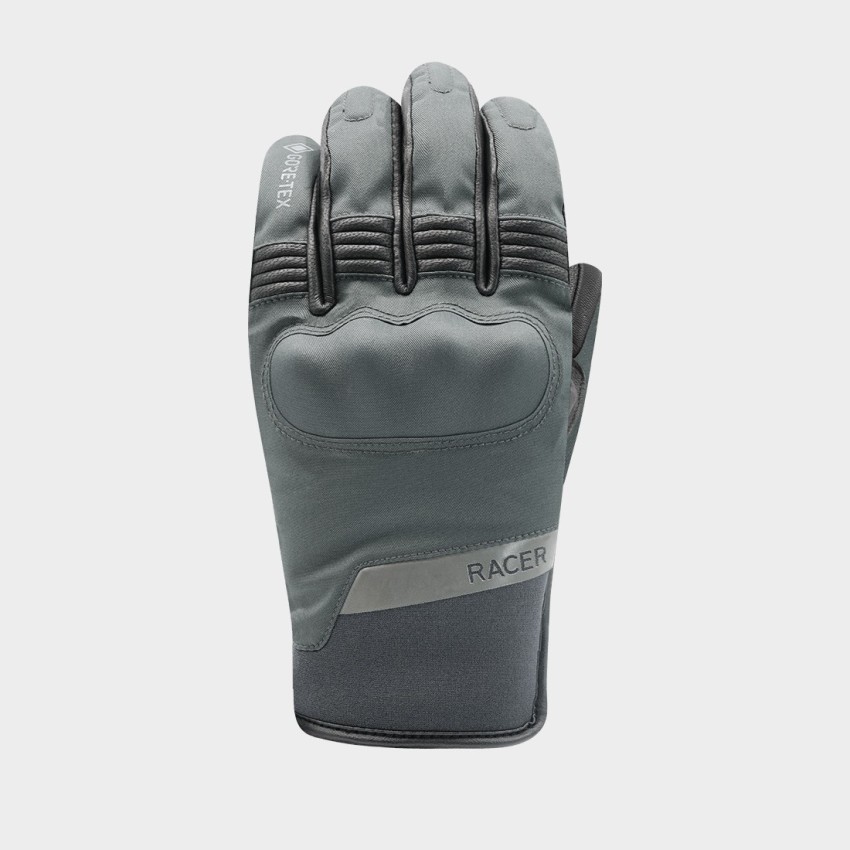 Gridder 2 gtx - Gants moto hiver Gore-Tex chauds | RACER 1927