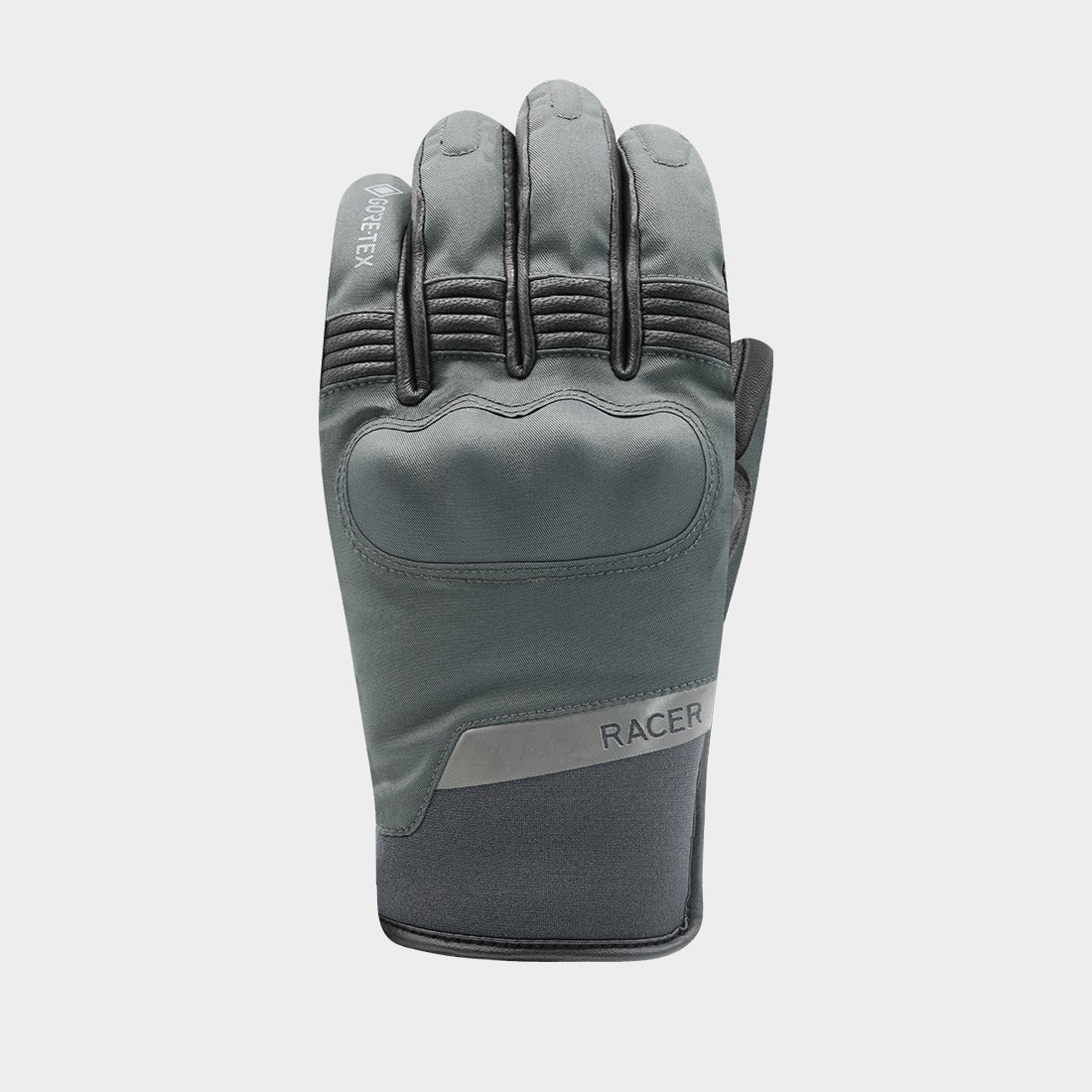 Gridder 2 gtx - Gants moto hiver Gore-Tex chauds | RACER 1927