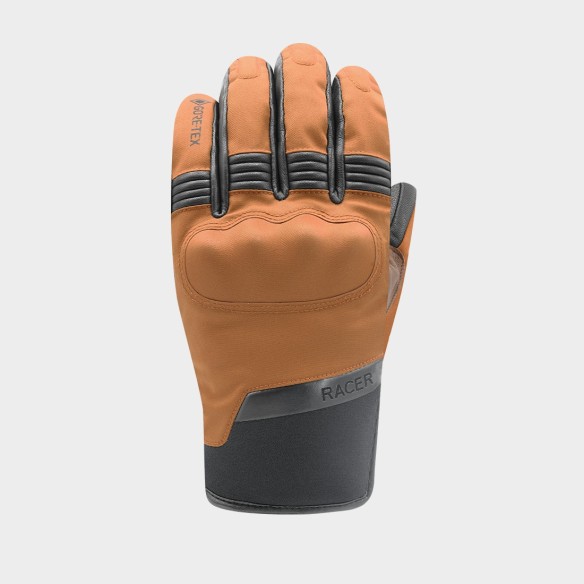Gridder 2 gtx - Gants moto hiver Gore-Tex chauds | RACER 1927