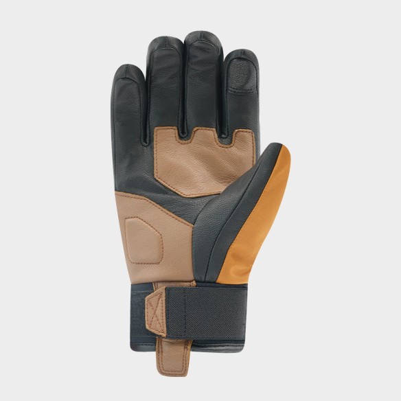 Gridder 2 gtx - Gants moto hiver Gore-Tex chauds | RACER 1927