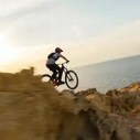 Gants vélo été