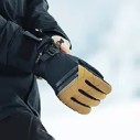Ski-Handschuhe Herren
