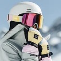 Gants et moufles ski femme
