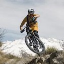 Bike gloves